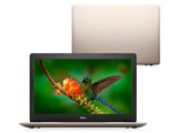 Inspiron 15 5000 �v���`�i 16GB�������E512GB SSD�E�t��HD���ڃ��f�� [���[�Y�S�[���h] ���i�摜
