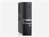 LUV MACHINES Slim iHS410X2N-SH2-KK ���i.com���� Core i7/8GB������/240GB SSD+1TB HDD���ڃ��f��