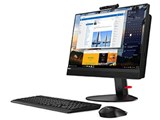ThinkCentre M820z All-In-One 10SCCTO1WW Core i3�E4GB�������[�E500GB HDD���� �X�^���_�[�h