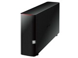 LinkStation LS210D0401G i摜