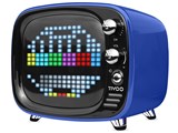 ドット絵を表示するスピーカー「Tivoo」にカラバリ4色を追加 - 価格.com