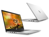 Inspiron 15 7000 �v���`�i Core i7 8550U�E8GB�������E�f���A���h���C�u128GB SSD+1TB HDD�EGeForce MX130���ځEOffice Home&Business�t���f�� [�v���`�i�V���o�[]