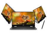 XPS 15 2-in-1 �v���`�i�E4K�^�b�`�p�l�� Core i7 8705G�E8GB�������E512GB PCIe SSD�ERadeon RX Vega M GL���ځEOffice Home&Business�t���f��(�A�N�e�B�u�y���t) ���i�摜