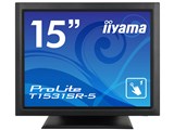 ProLite T1531SR-5 T1531SR-B5 [15�C���` �}�[�x���u���b�N]