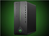 Pavilion Gaming Desktop 790-0012jp �p�t�H�[�}���X�v���X ���i.com���胂�f�� ���i�摜