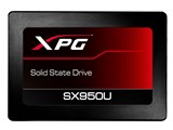 XPG SX950U ASX950USS-120GT-C ���i�摜