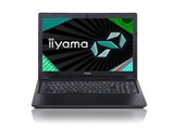 SENSE-15FX094-i7-RNPL [VR�Ή�] Core i7 8750H/32GB������/960GB SSD/GTX 1060/15�C���`