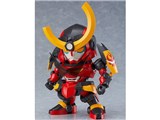 MODEROID �V���˔j�O�������K�� �O�������K��