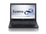 STYLE-15FX094-i7-RNRX-KCOM ���i.com���胂�f�� [VR�Ή�] Core i7 8750H/16GB������/500GB SSD/GTX 1060/15�C���`