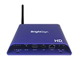 BS/HD1023W