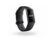 Fitbit Charge 3 FB410GMBK-CJK [ブラック] 製品画像