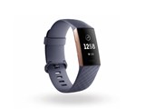 Fitbit Charge 3 FB410RGGY-CJK [�u���[�O���[]