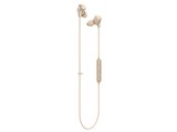 EAR PIECE 2 [MATTE GOLD]