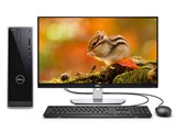 Inspiron �X���[���f�X�N�g�b�v �v���~�A�� Core i5 8400�E8GB���������ځEOffice Home&Business�E���j�^�t���f��
