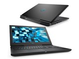 Dell G7 15 �v���`�i Core i7 8750H�E16GB�������E256GB PCIe SSD+1TB HDD�EGTX 1060���� VR���f�� [�u���b�N]