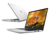 Inspiron 13 7000 �v���~�A�� Core i5 8250U�E256GB SSD���ځEOffice Home&Business�t���f�� [�v���`�i�V���o�[]