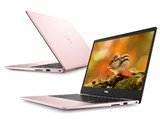 Inspiron 13 7000 �v���~�A�� Core i5 8250U�E256GB SSD���ځEOffice Home&Business�t���f�� [�s���N�V�����p��]