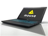m-Book T510XN-M2SH5 Core i7/32GB������/512GB SSD+2TB HDD/GTX1060/15.6�^�t��HD�t�����ڃ��f��