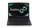 SENSE-15FX089-i7-LXSVI Core i7 8750H/16GB������/250GB SSD+1TB HDD/GTX 1050 Ti/15�C���`