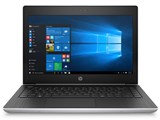 ProBook 430 G5 Core i5/8GB/256GB SSD/LTEモデル SIMフリー