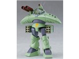 ���z�̉� �_�O���� COMBAT ARMORS MAX13 1/72 �T�o���t AG9 �j�R���G�t
