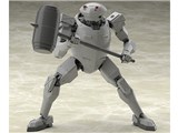 MODEROID �t�����^���E�p�j�b�N�I Invisible Victory 1/60 Rk-92 �T�x�[�W(GRAY)