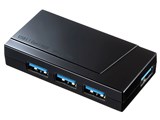 USB-3H418BK [�u���b�N]