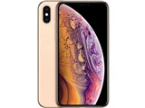 iPhone XS 512GB docomo [�S�[���h]