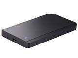 M.2 NVMe SSD to USB3.1 Gen.2 アルミケース CAM2NVU31C