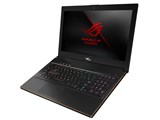 ROG ZEPHYRUS M GM501GS GM501GS-I7G1070PRO ���i�摜