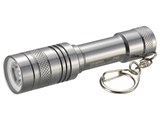 �h�� LED�~�j���C�g LH-MY41-S [�V���o�[] ���i�摜
