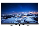 65型 4K 液晶テレビ JBLサウンドバー搭載 TCL TCL、フレームレスデザイン＆JBLサウンドバー採用の4K液晶テレビ