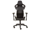 T1 RACE CF-9010012-WW [Black/White]