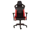 T1 RACE CF-9010013-WW [Black/Red]