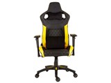 T1 RACE CF-9010015-WW [Black/Yellow]