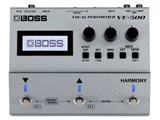 Vocal Performer VE-500 ���i�摜