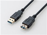 USB3-E15XBK [1.5m �u���b�N] ���i�摜