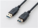 USB3-E20XBK [2m �u���b�N] ���i�摜
