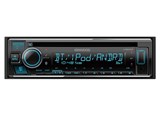 ケンウッド KENWOOD オーディオ CD/USB/iPod/Bluetooth