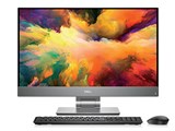 Inspiron 27 7000 �t���[�����X�f�X�N�g�b�v �v���`�i�E4K�ECore i7 8700T�E16GB�������E256GB SSD+1TB HDD�EGeForce GTX 1050���ڃ��f��