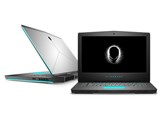 ALIENWARE 15 �v���~�A�� Core i7 8750H�E16GB�������E256GB PCIe SSD+1TB HDD�EGTX 1070�E�t��HD���� VR���f��(3�N�ێ�t) ���i�摜