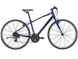 CROSSWAY 100-R 2019�N���f�� [METALIC BLUE] ���i�摜