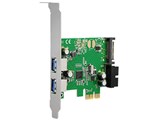 Over Fender RR SD-PEU3R-2E2IL2 [USB3.0] ���i�摜