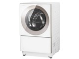 パナソニック、乾燥容量5kgを実現したドラム洗濯乾燥機「Cuble パナソニック、乾燥容量5kgを実現したドラム洗濯乾燥機「Cuble
