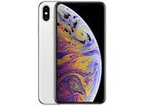 iPhone XS Max 64GB docomo [�V���o�[]