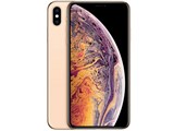 iPhone XS Max 64GB docomo [�S�[���h]