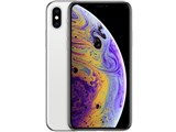 iPhone XS 512GB SoftBank [�V���o�[]