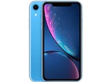 iPhone XR 256GB SIM�t���[ [�u���[] ���i�摜