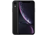 iPhone XR 256GB SoftBank [�u���b�N]