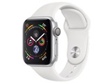 Apple Watch Series 4 GPSf 40mm MU642J/A [zCgX|[coh] i摜